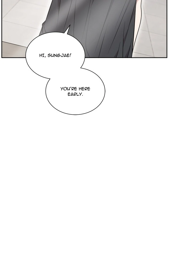 Knot My Secret Chapter 24 - Page 111