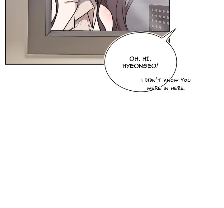 Knot My Secret Chapter 24 - Page 113