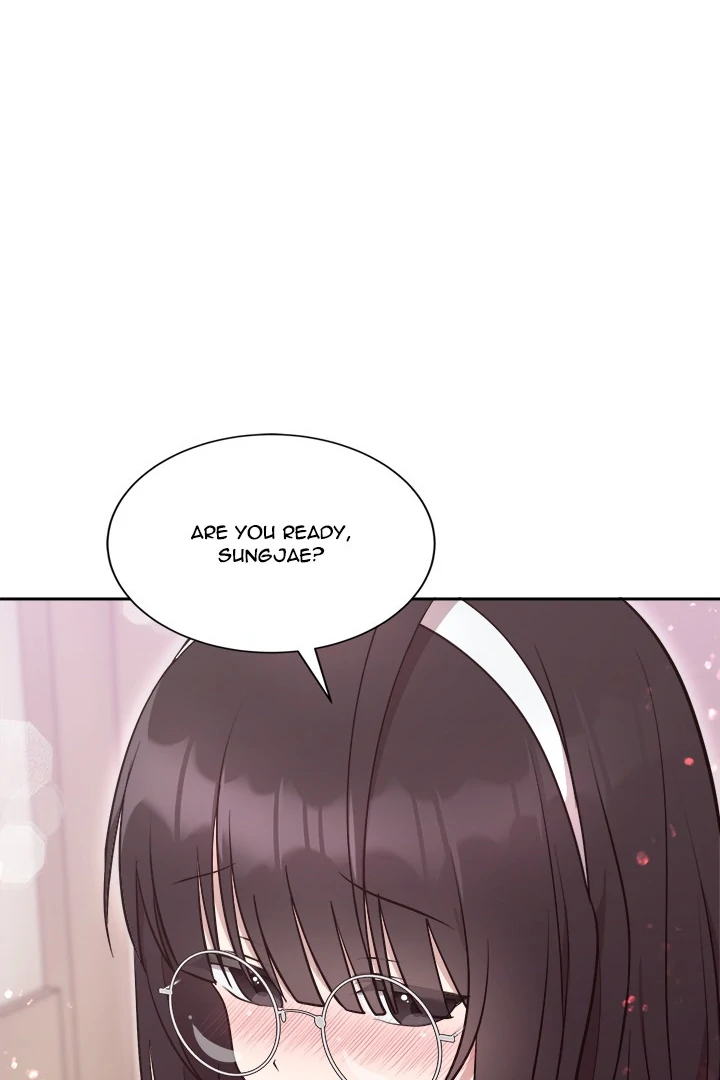 Knot My Secret Chapter 24 - Page 115