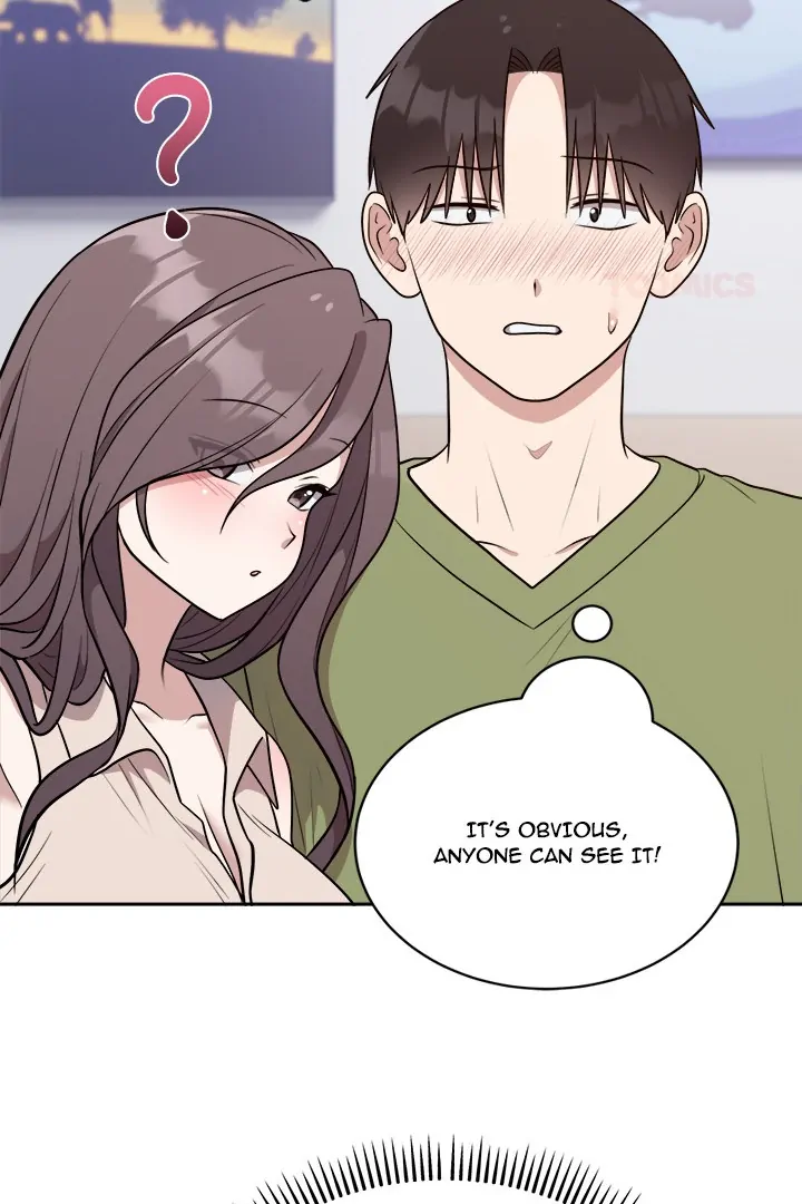 Knot My Secret Chapter 24 - Page 117
