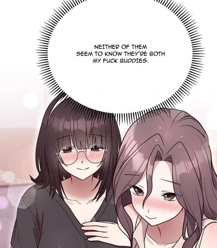 Knot My Secret Chapter 24 - Page 118