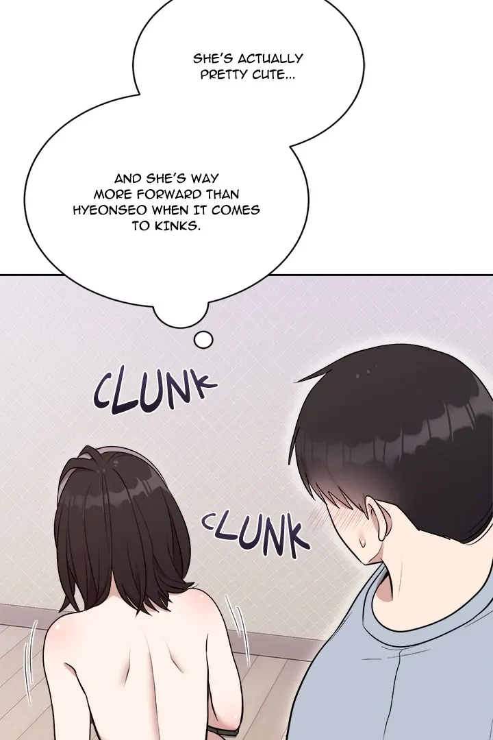 Knot My Secret Chapter 24 - Page 13
