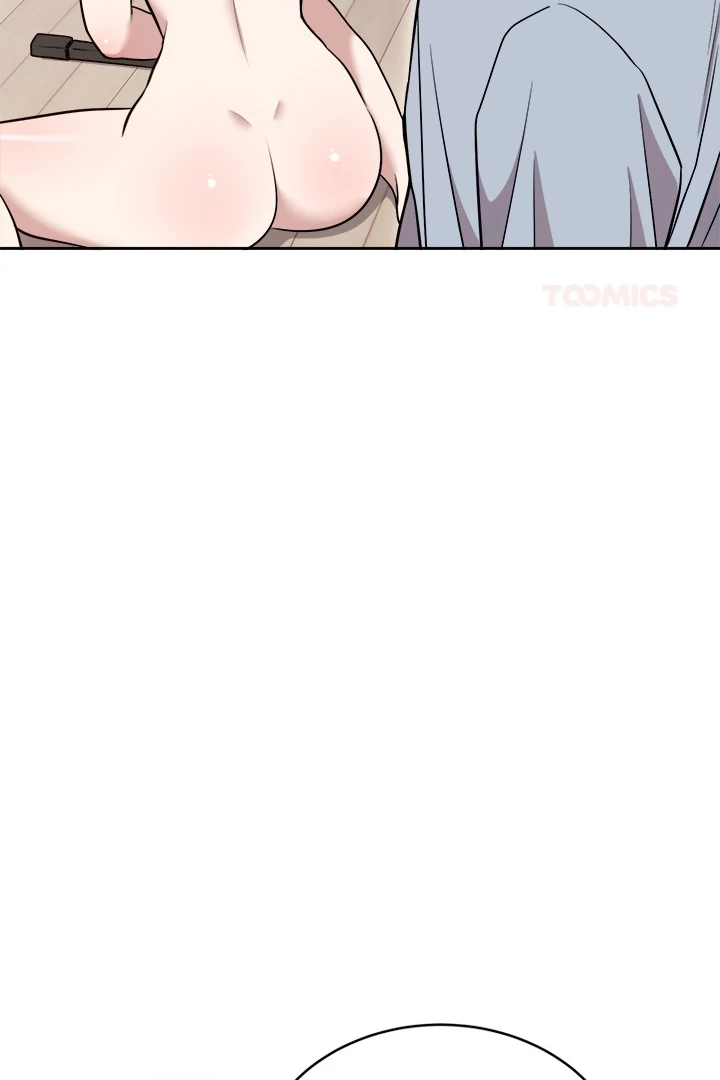 Knot My Secret Chapter 24 - Page 14