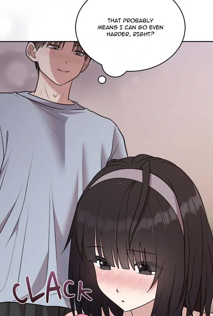 Knot My Secret Chapter 24 - Page 15