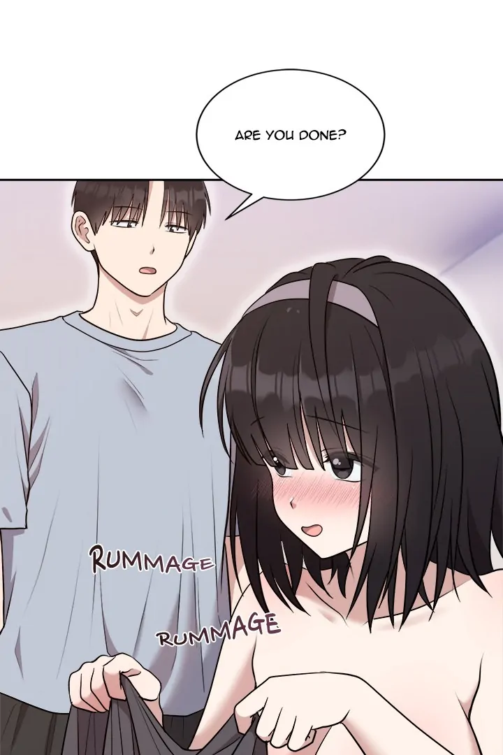 Knot My Secret Chapter 24 - Page 18