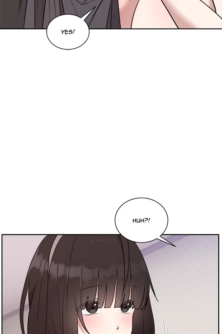 Knot My Secret Chapter 24 - Page 19