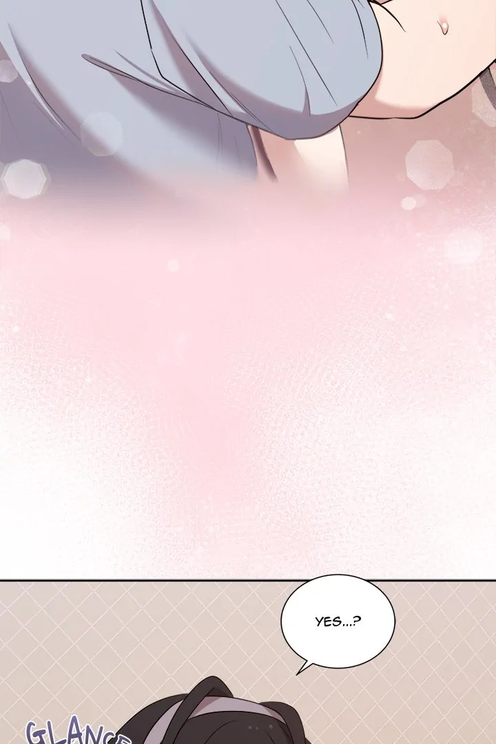 Knot My Secret Chapter 24 - Page 3