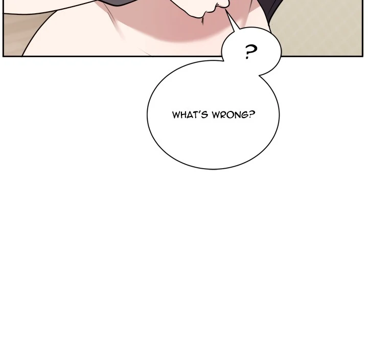 Knot My Secret Chapter 24 - Page 21