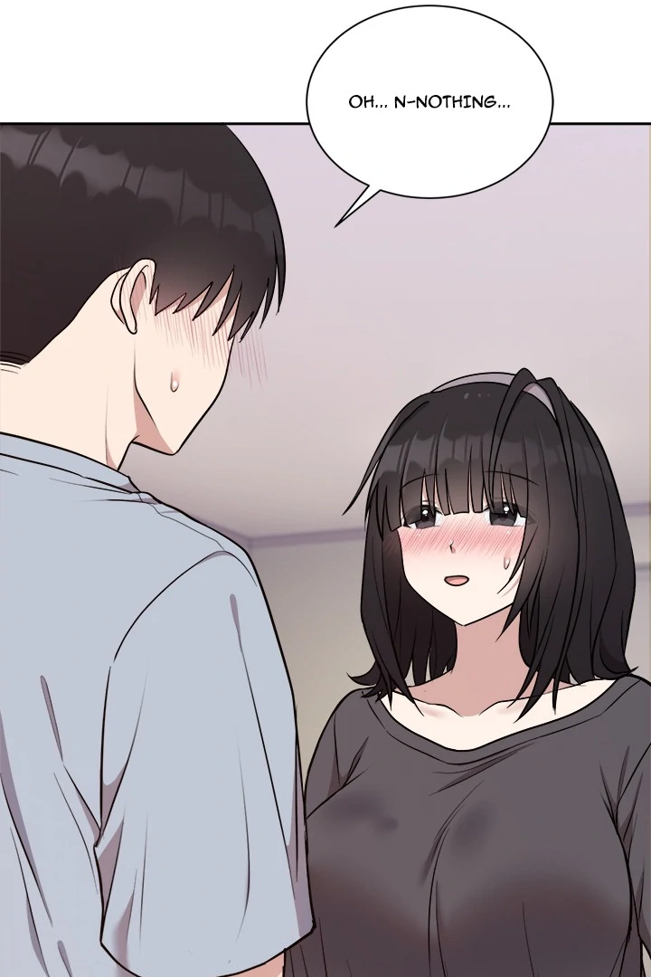 Knot My Secret Chapter 24 - Page 22