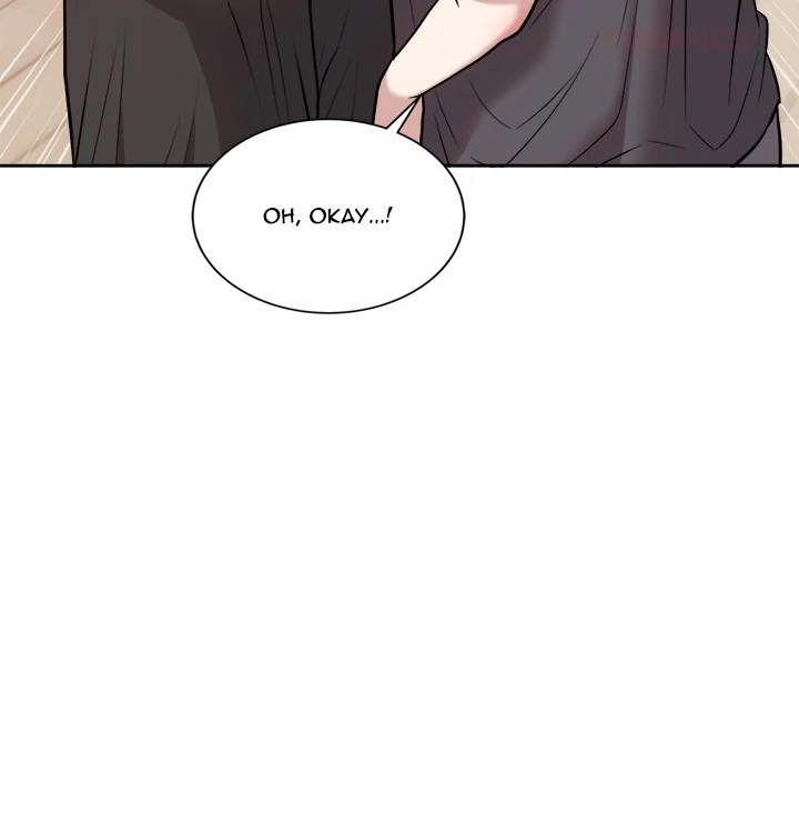 Knot My Secret Chapter 24 - Page 27