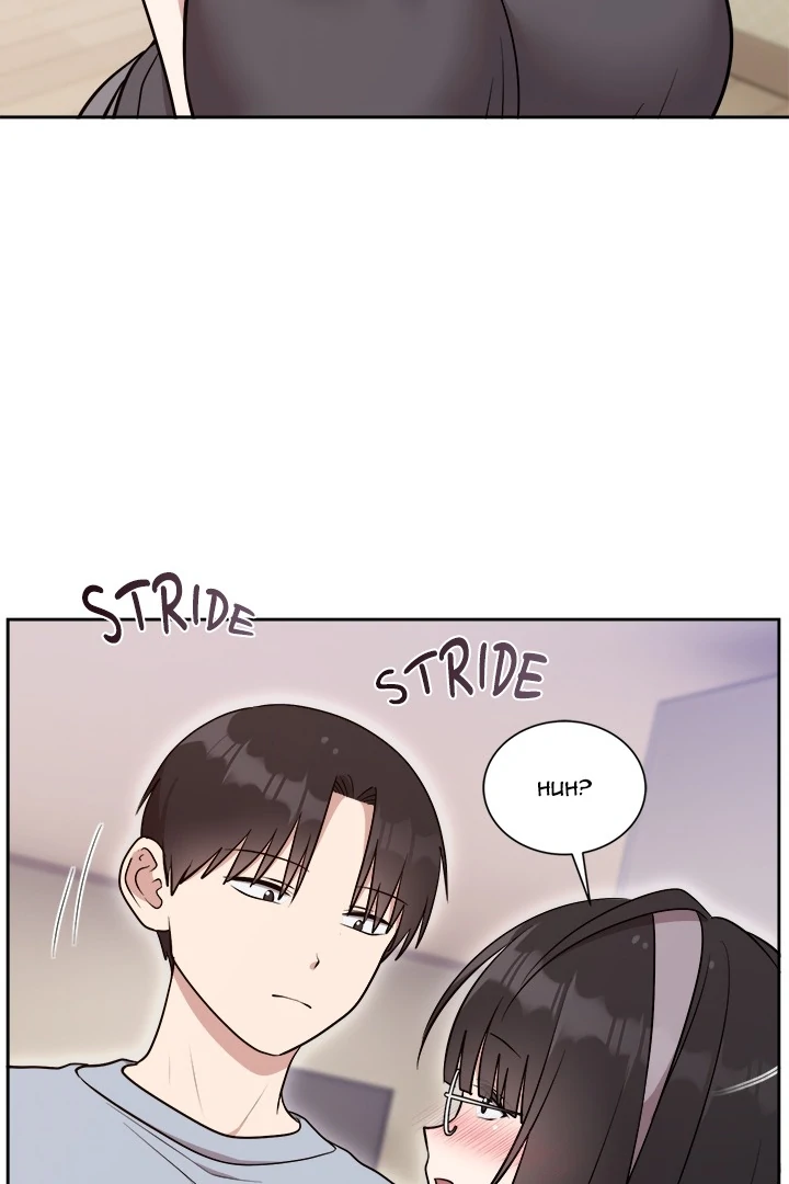 Knot My Secret Chapter 24 - Page 31