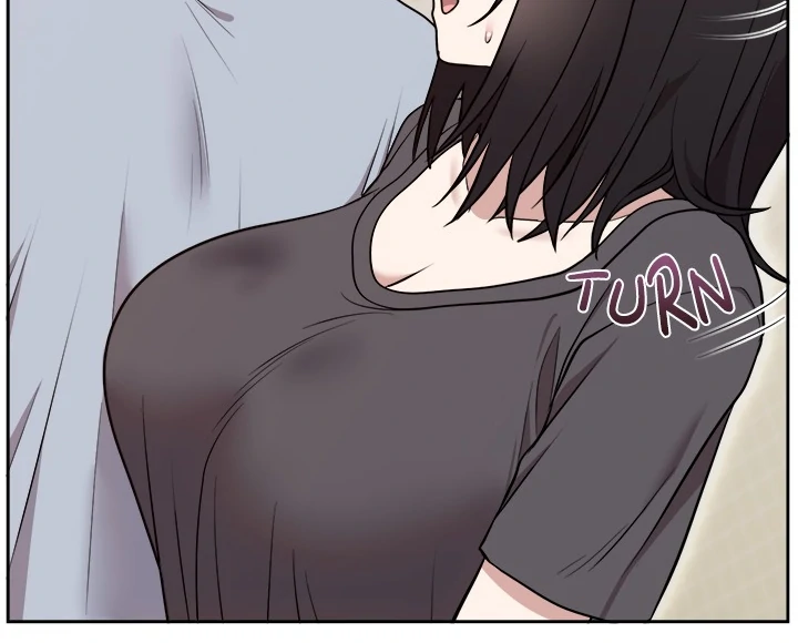 Knot My Secret Chapter 24 - Page 32
