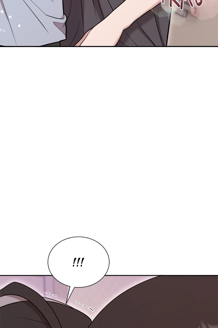 Knot My Secret Chapter 24 - Page 35