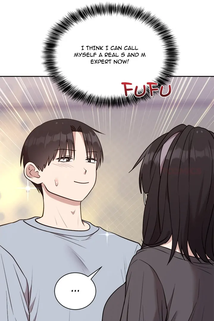 Knot My Secret Chapter 24 - Page 40