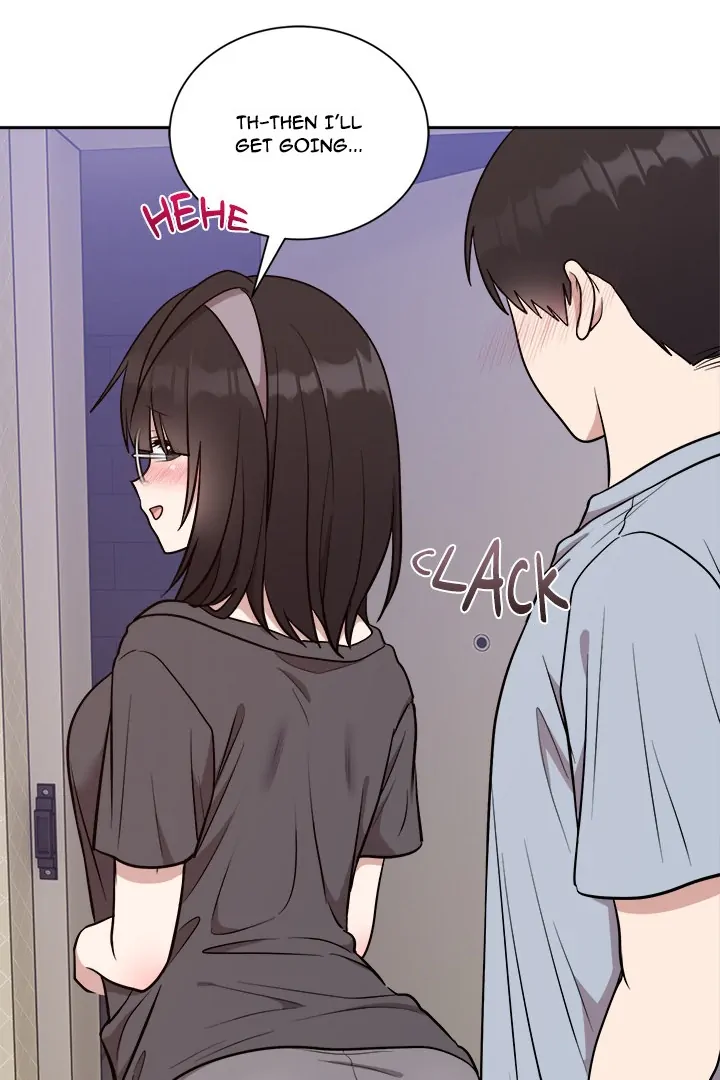 Knot My Secret Chapter 24 - Page 43