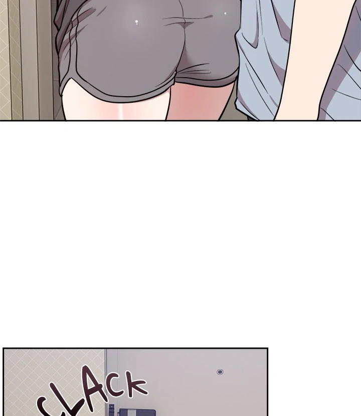 Knot My Secret Chapter 24 - Page 44