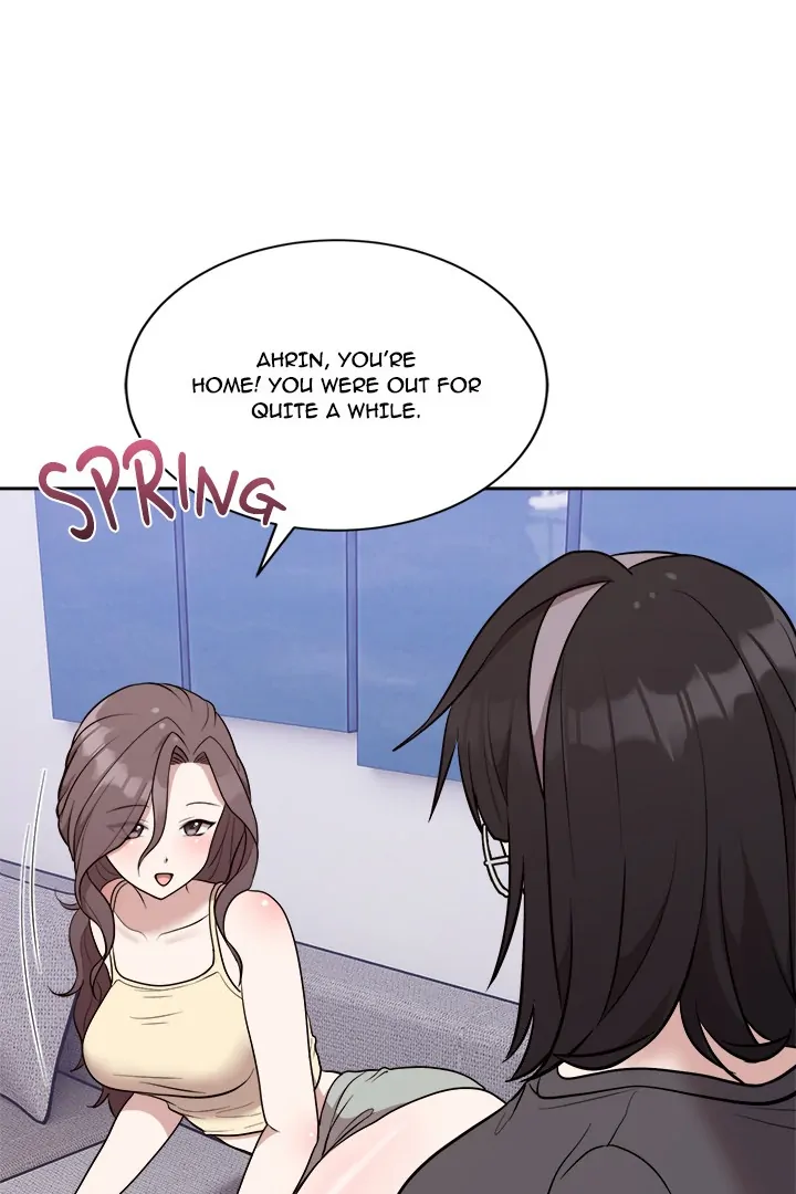 Knot My Secret Chapter 24 - Page 48