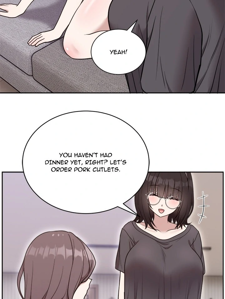 Knot My Secret Chapter 24 - Page 49