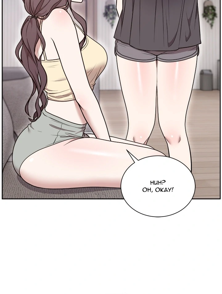 Knot My Secret Chapter 24 - Page 50