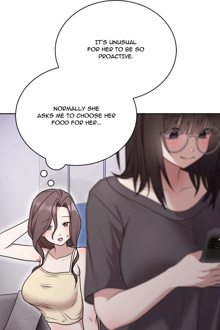 Knot My Secret Chapter 24 - Page 51