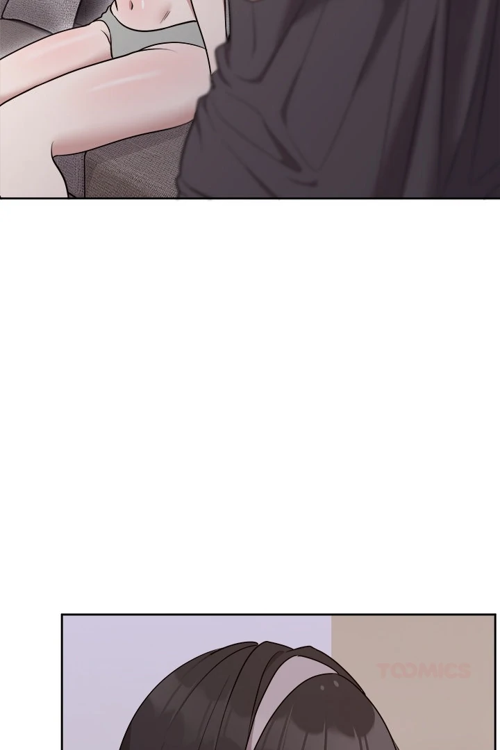 Knot My Secret Chapter 24 - Page 52