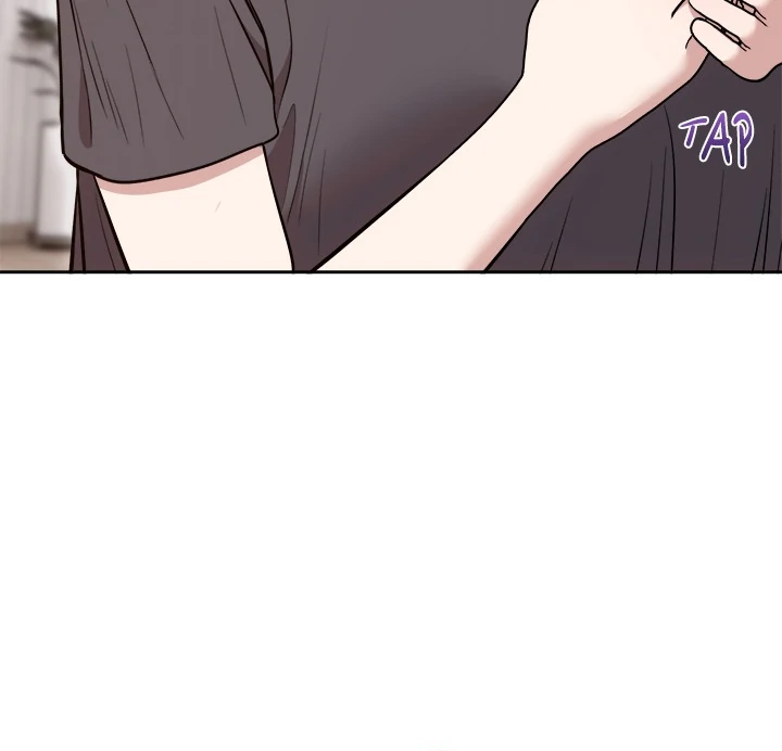 Knot My Secret Chapter 24 - Page 56
