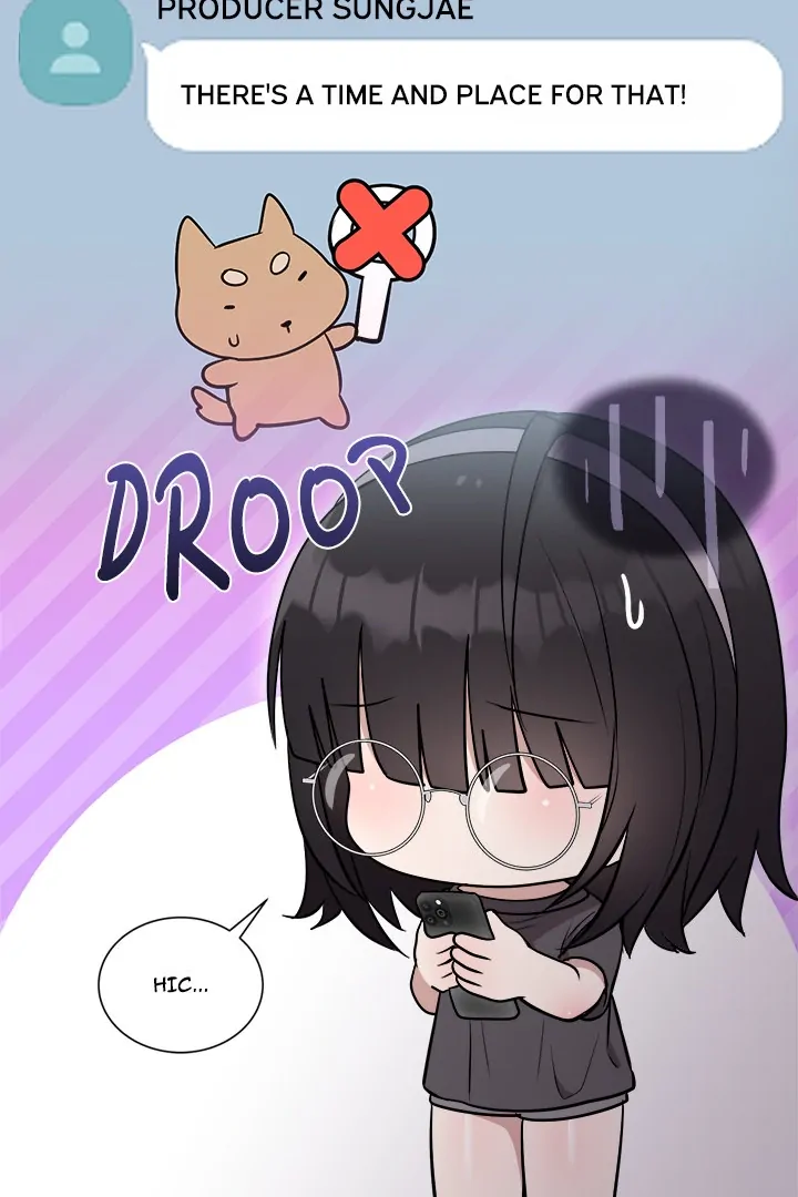 Knot My Secret Chapter 24 - Page 58