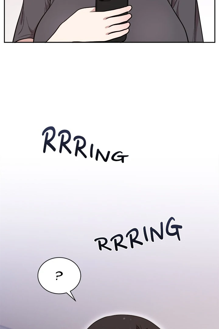 Knot My Secret Chapter 24 - Page 60
