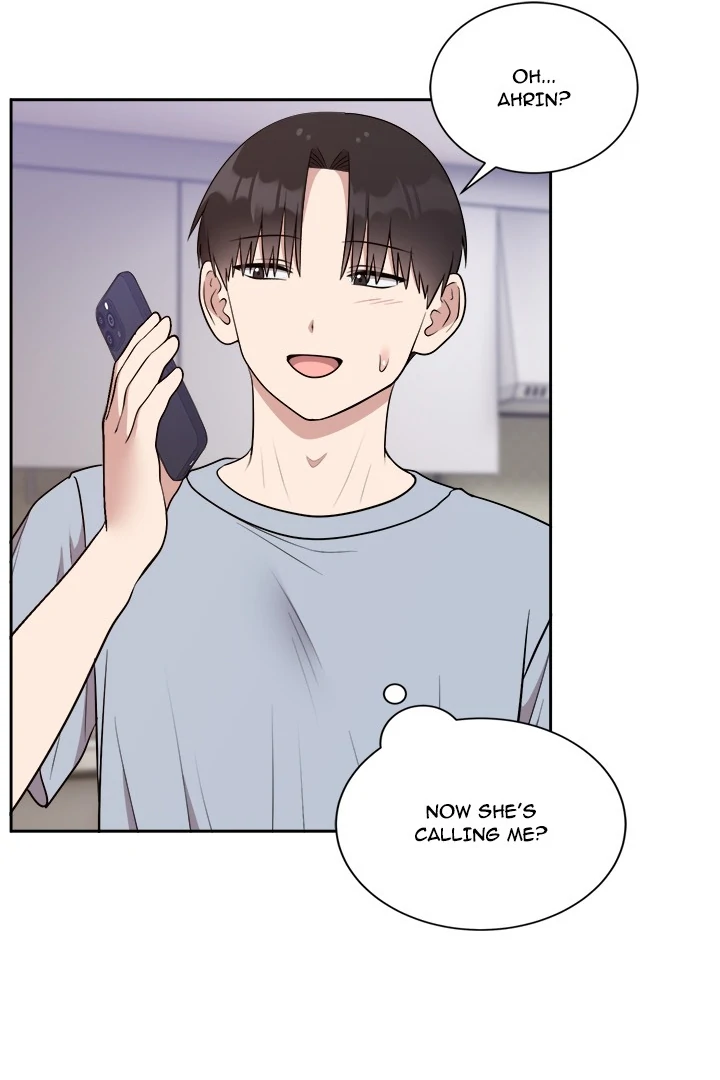 Knot My Secret Chapter 24 - Page 63