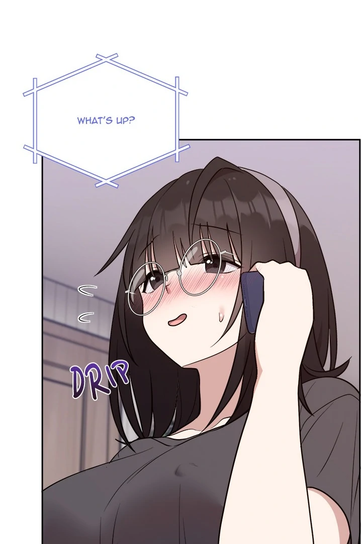 Knot My Secret Chapter 24 - Page 64