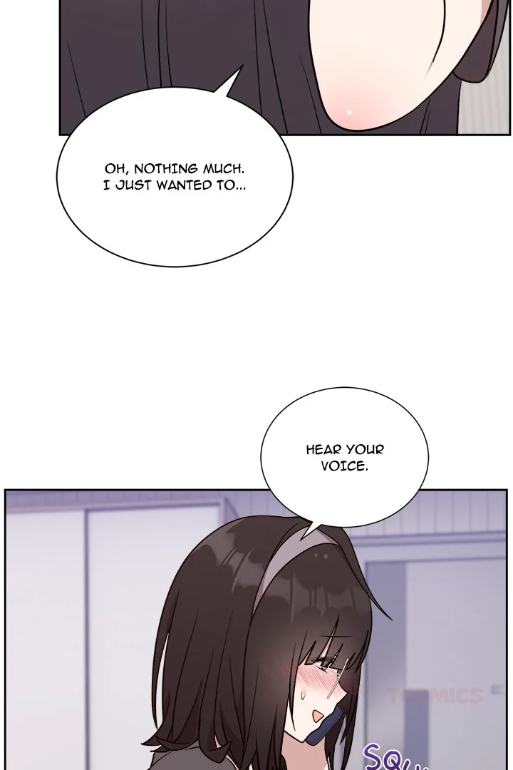 Knot My Secret Chapter 24 - Page 65