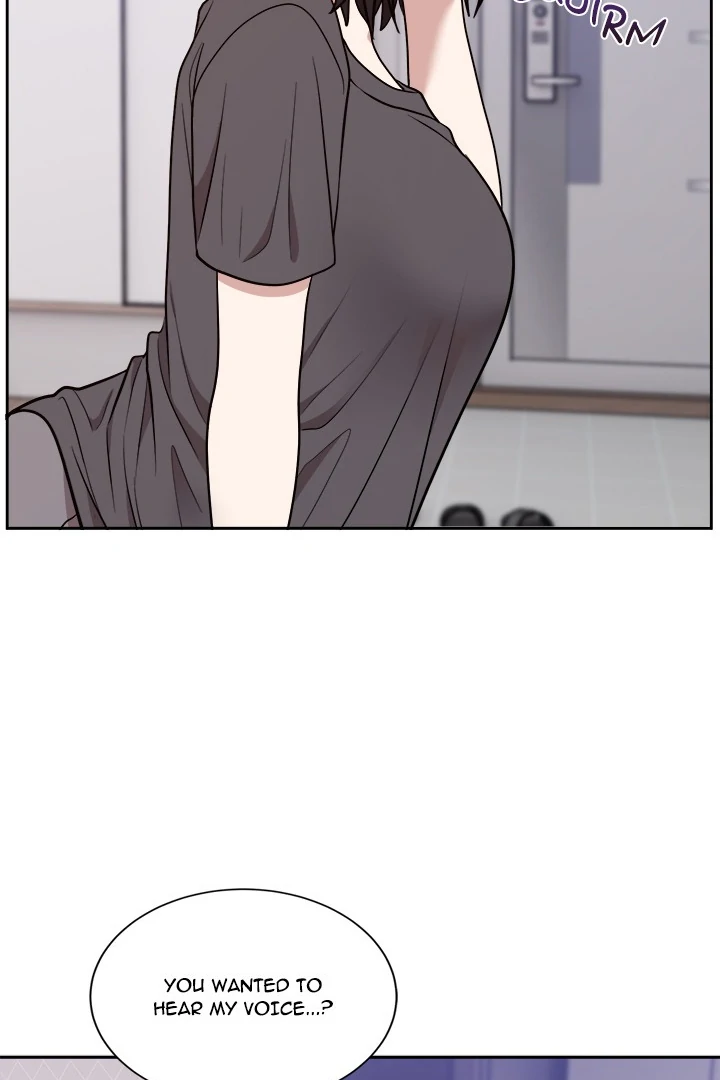 Knot My Secret Chapter 24 - Page 66