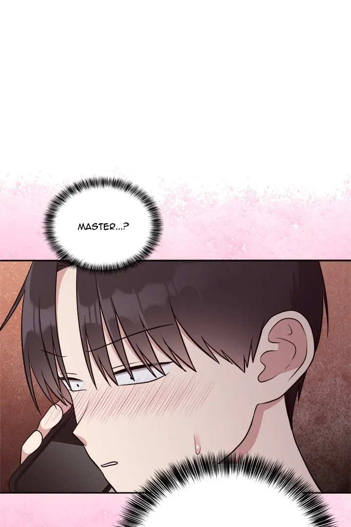 Knot My Secret Chapter 24 - Page 69