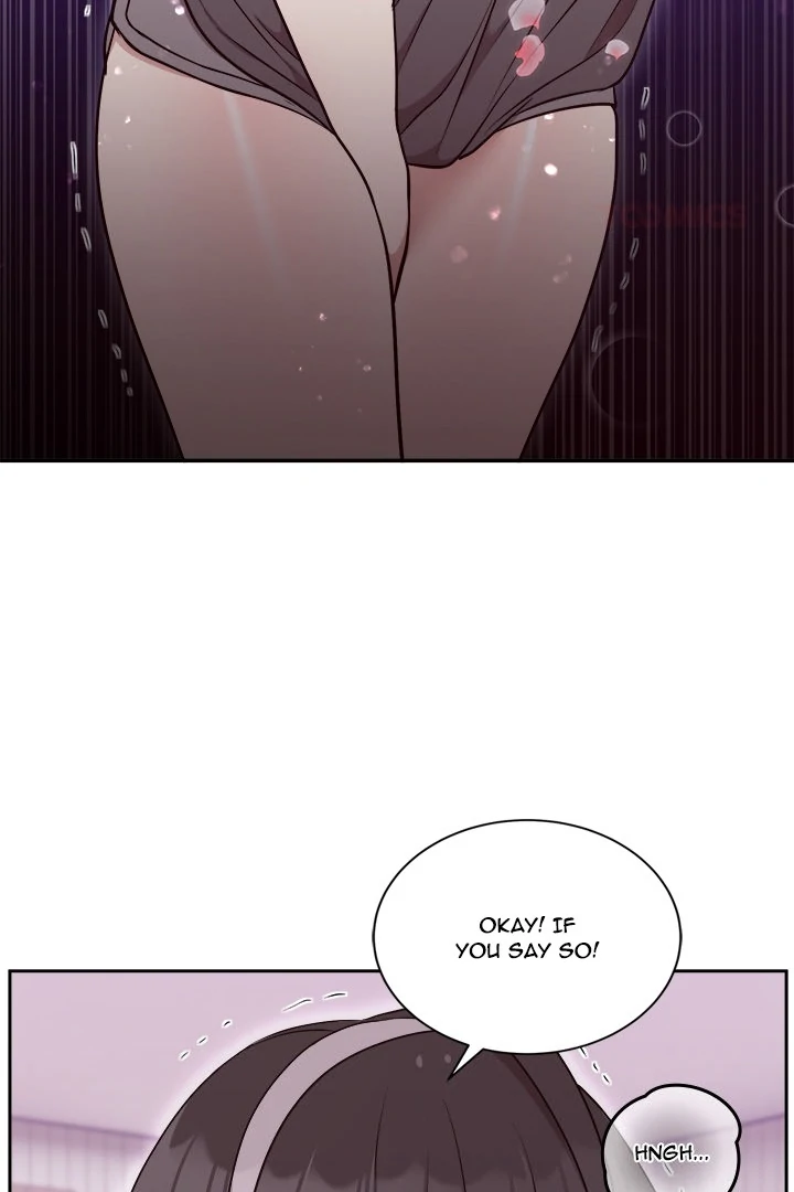 Knot My Secret Chapter 24 - Page 72