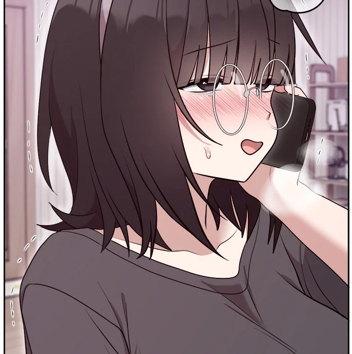 Knot My Secret Chapter 24 - Page 73