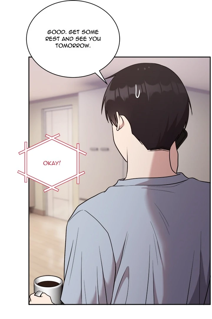 Knot My Secret Chapter 24 - Page 75