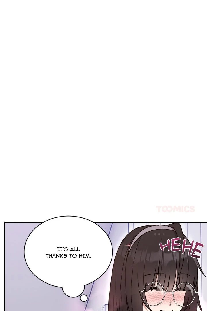 Knot My Secret Chapter 24 - Page 78