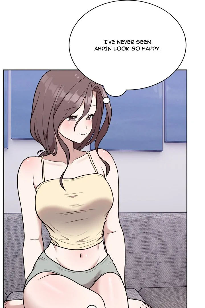 Knot My Secret Chapter 24 - Page 81