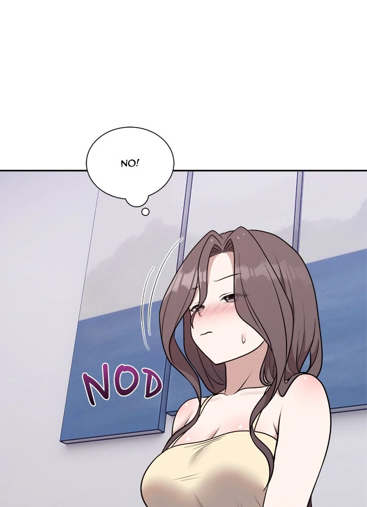 Knot My Secret Chapter 24 - Page 89