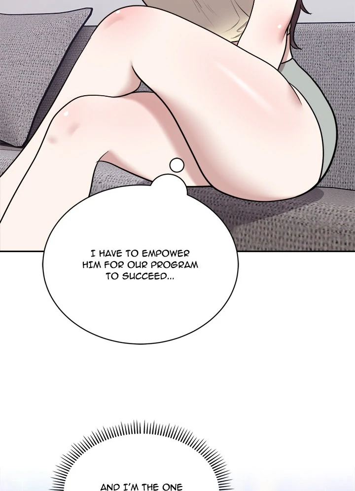 Knot My Secret Chapter 24 - Page 90