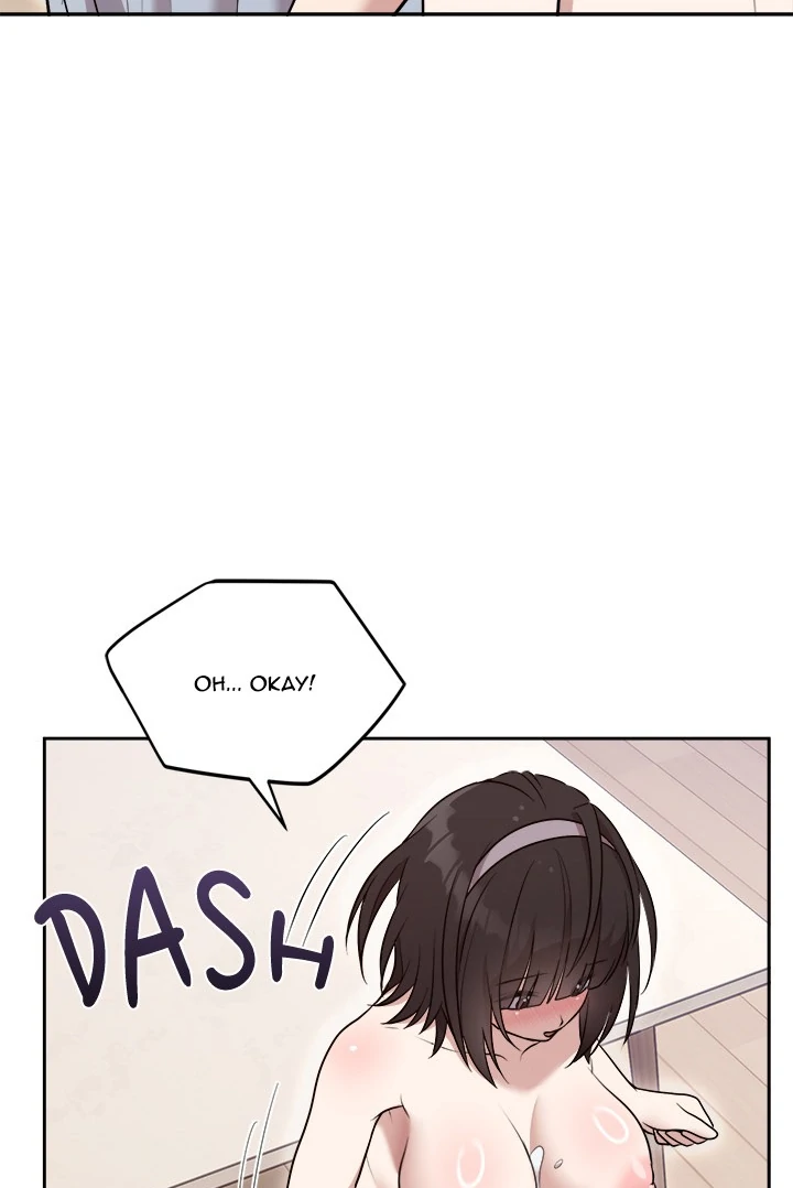 Knot My Secret Chapter 24 - Page 10
