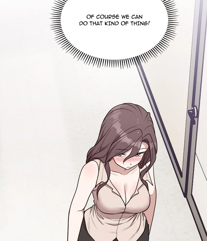 Knot My Secret Chapter 24 - Page 95