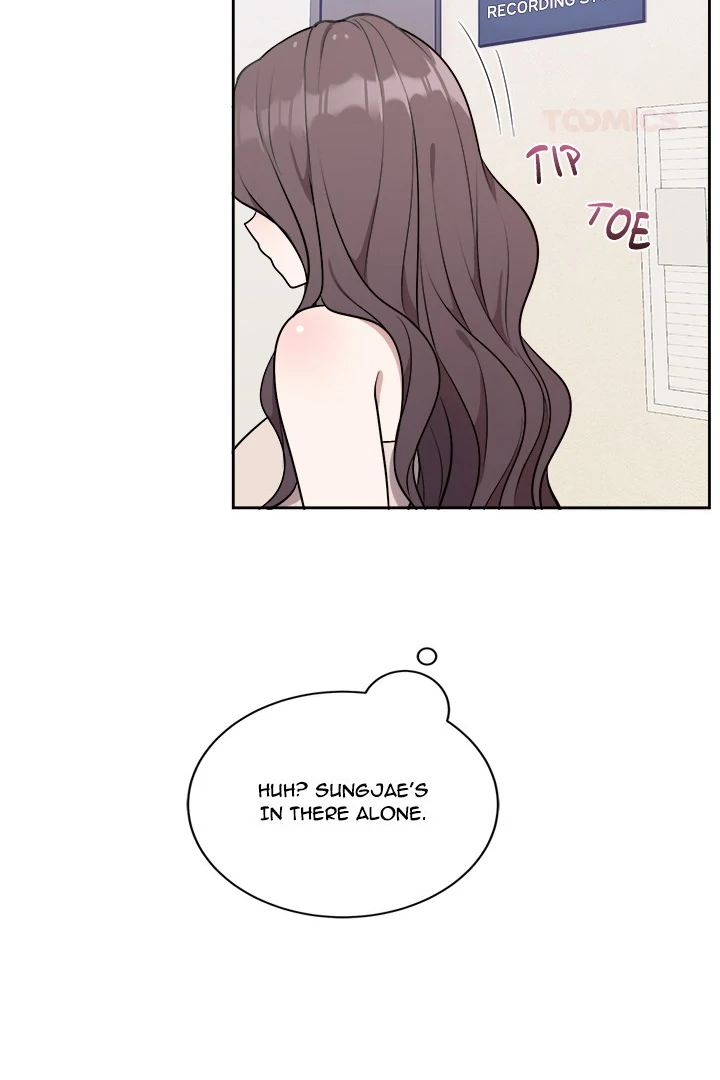 Knot My Secret Chapter 24 - Page 98