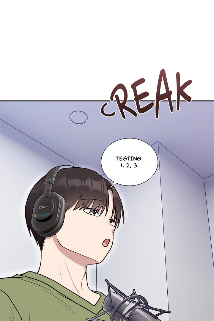 Knot My Secret Chapter 24 - Page 99