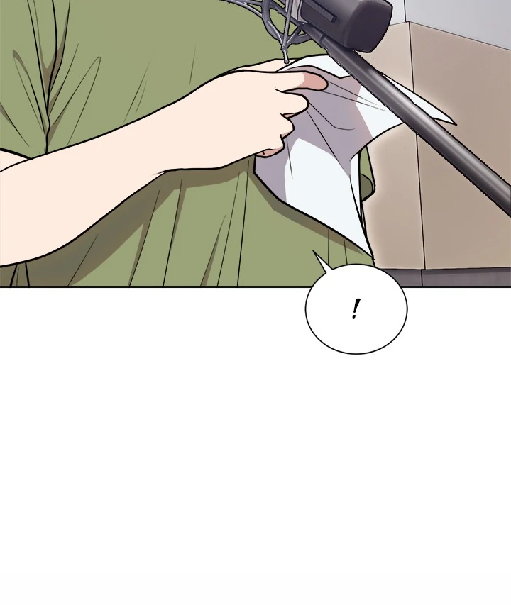 Knot My Secret Chapter 24 - Page 100