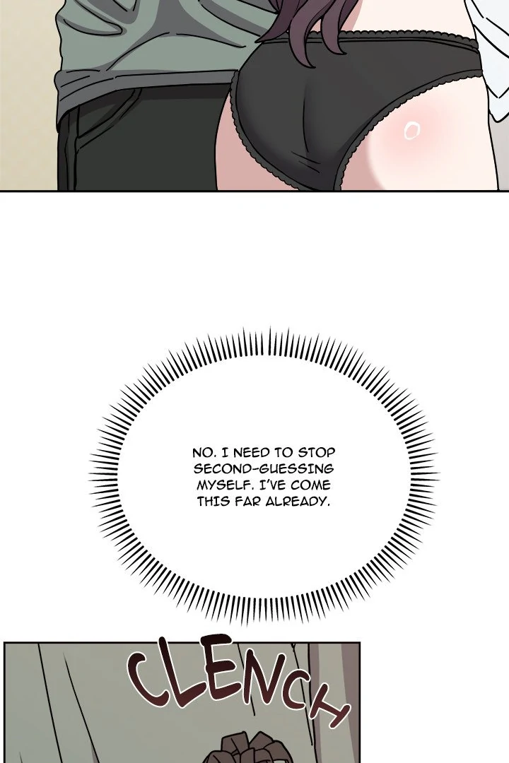 Knot My Secret Chapter 3 - Page 10