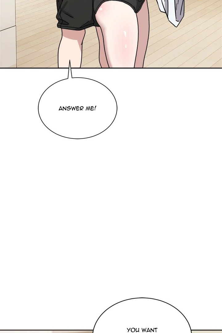 Knot My Secret Chapter 3 - Page 16