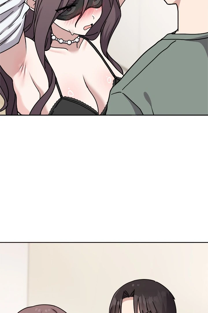 Knot My Secret Chapter 3 - Page 2