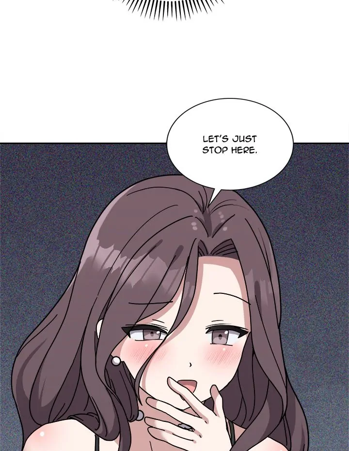Knot My Secret Chapter 3 - Page 26