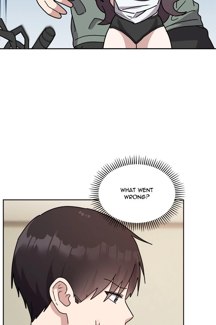 Knot My Secret Chapter 3 - Page 29